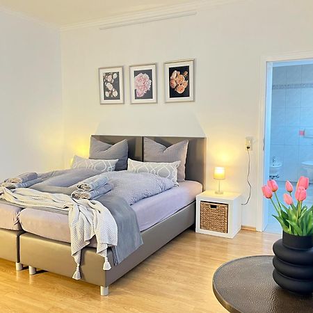 Intergo Apartments Brackel Экстерьер фото