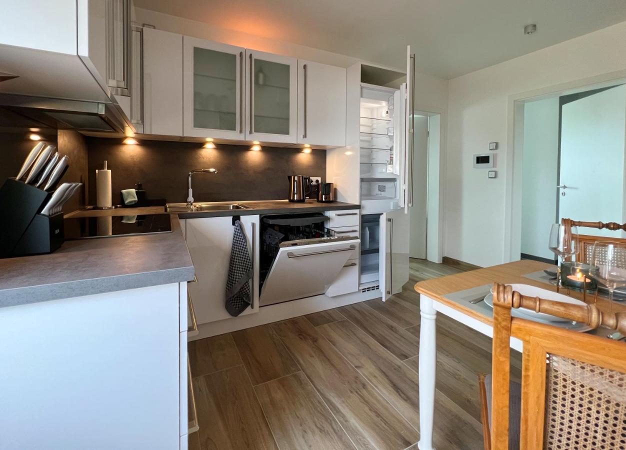 Intergo Apartments Brackel Экстерьер фото