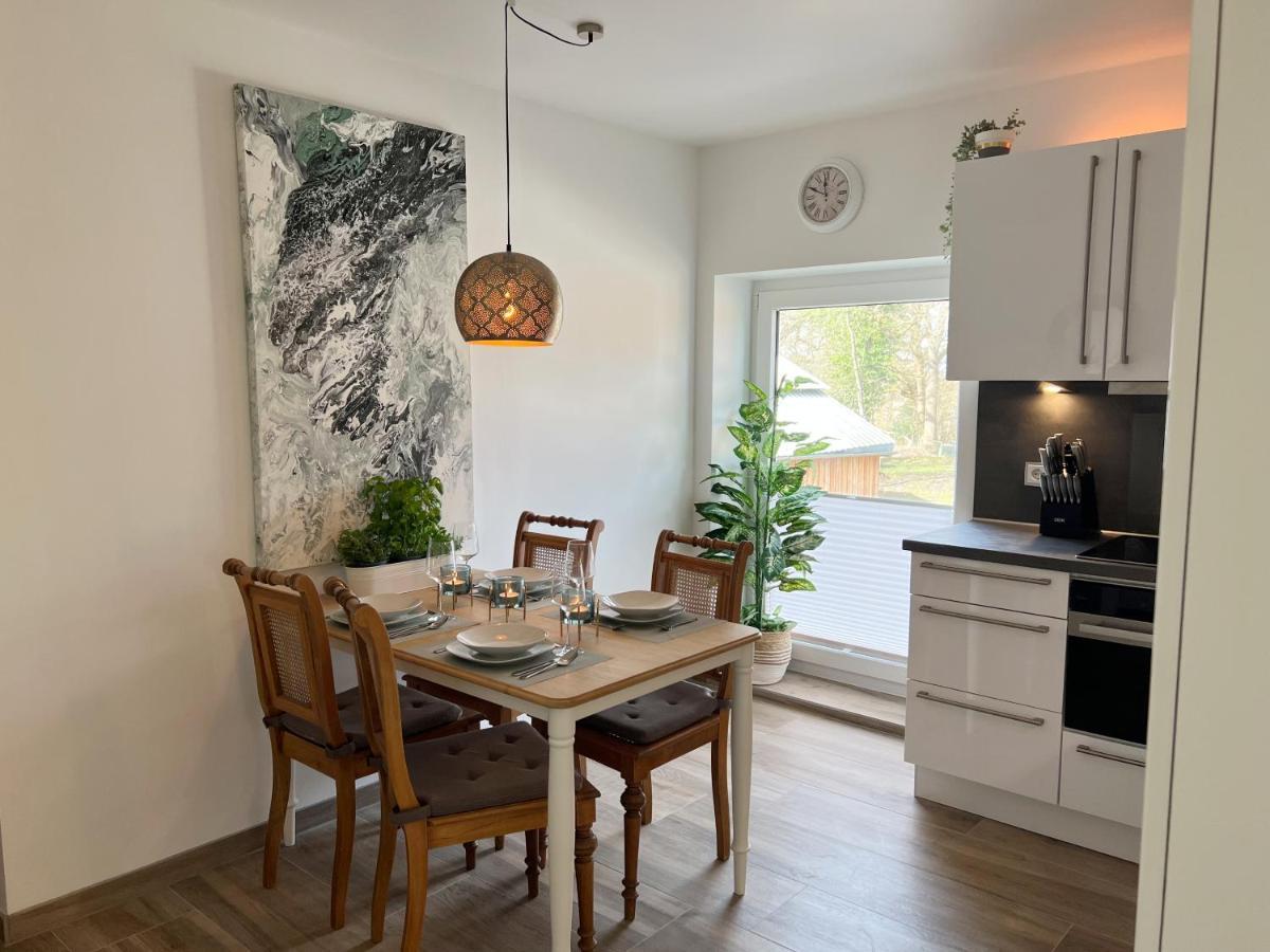 Intergo Apartments Brackel Экстерьер фото