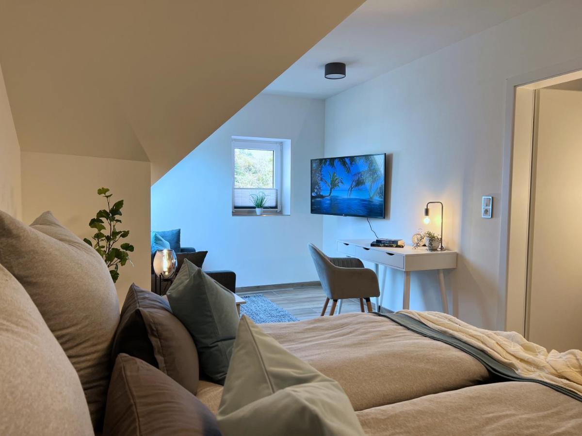 Intergo Apartments Brackel Экстерьер фото