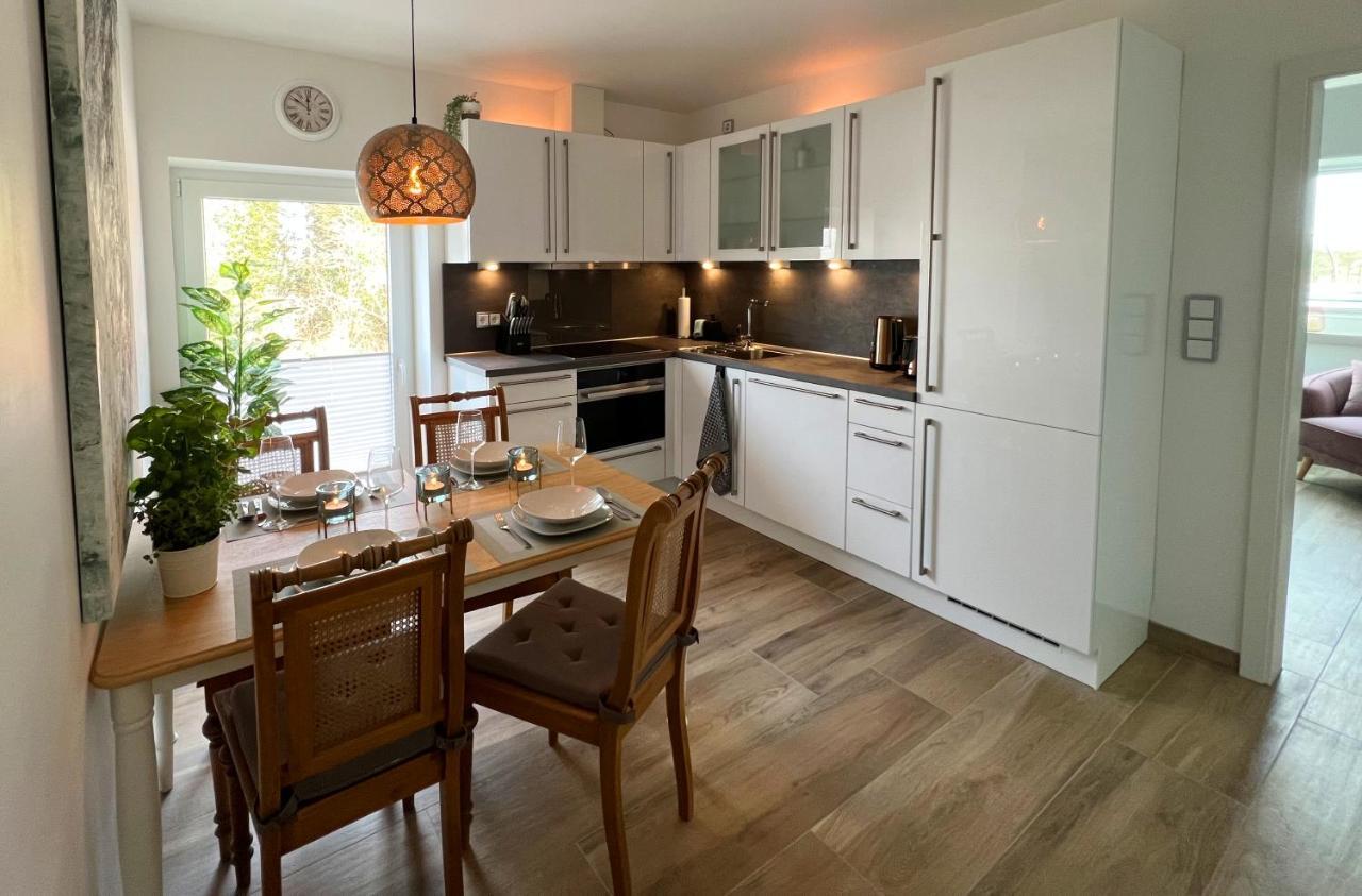 Intergo Apartments Brackel Экстерьер фото