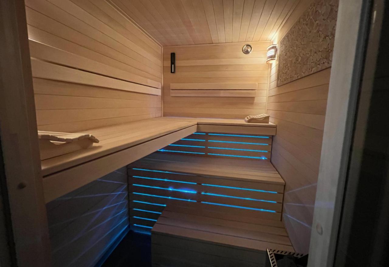 Intergo Apartments Brackel Экстерьер фото