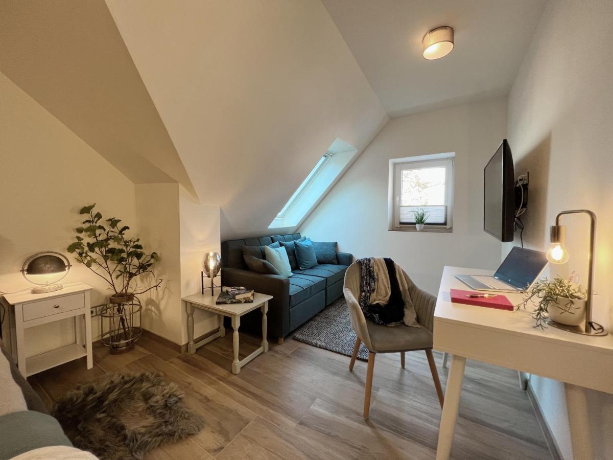 Intergo Apartments Brackel Экстерьер фото