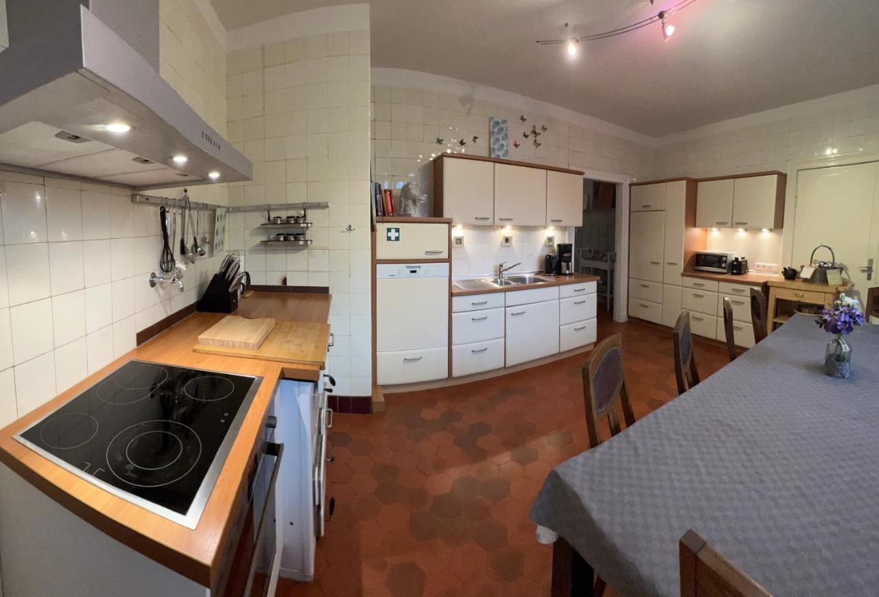 Intergo Apartments Brackel Экстерьер фото