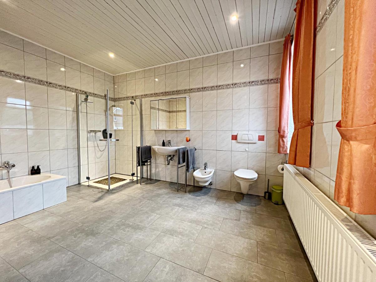 Intergo Apartments Brackel Экстерьер фото