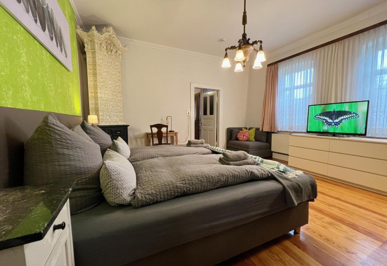 Intergo Apartments Brackel Экстерьер фото