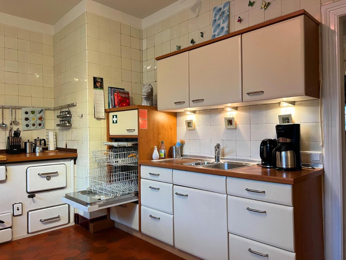 Intergo Apartments Brackel Экстерьер фото