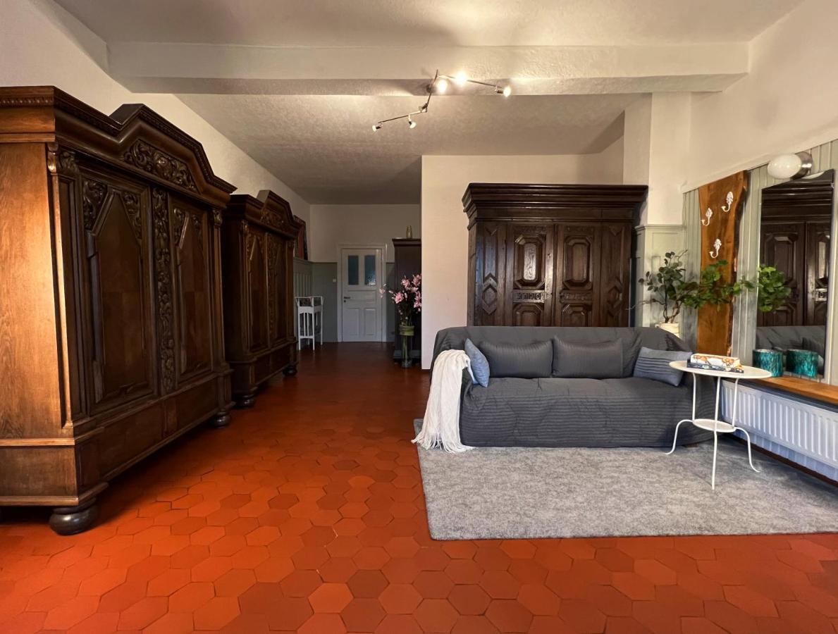Intergo Apartments Brackel Экстерьер фото