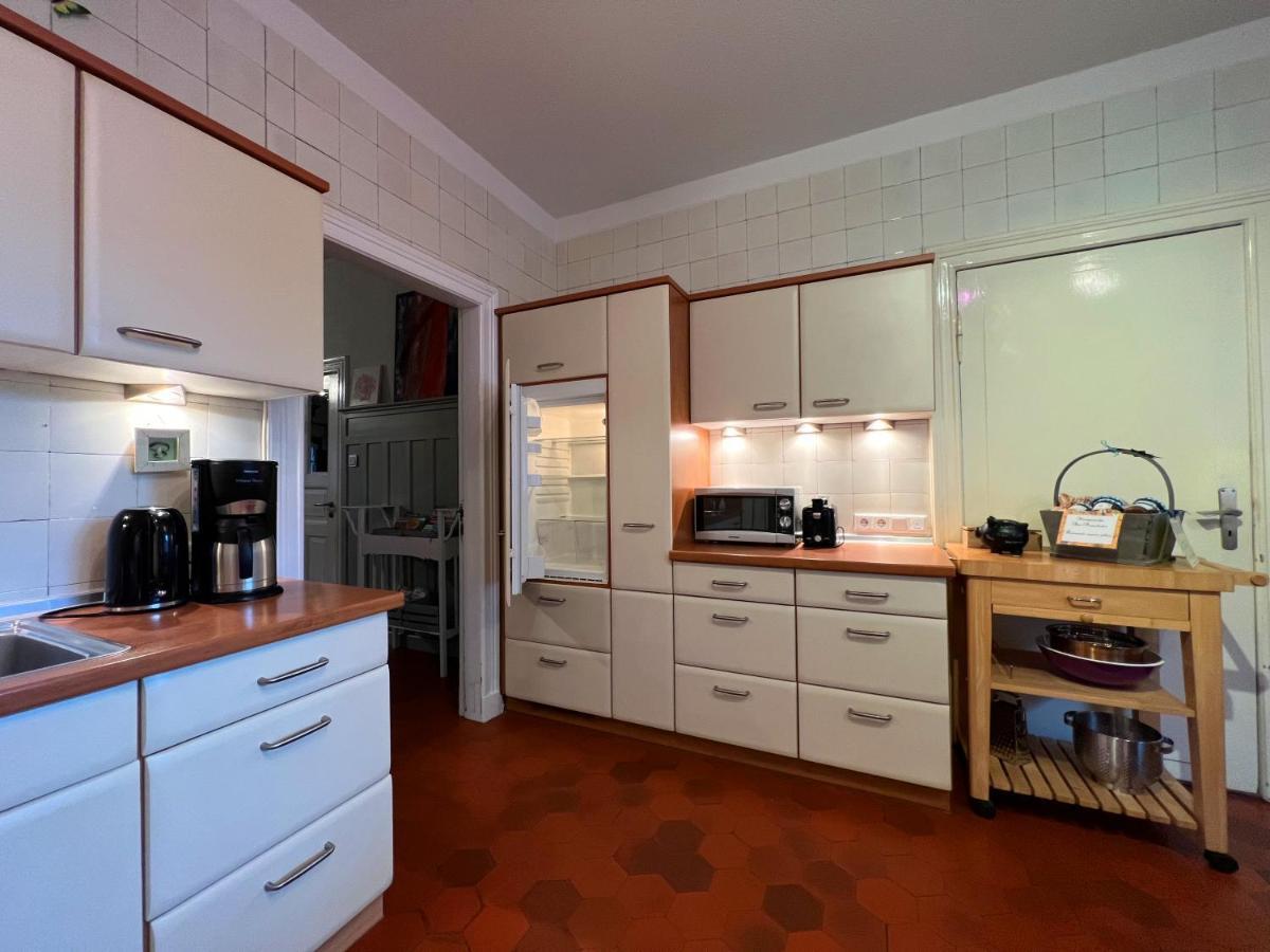 Intergo Apartments Brackel Экстерьер фото