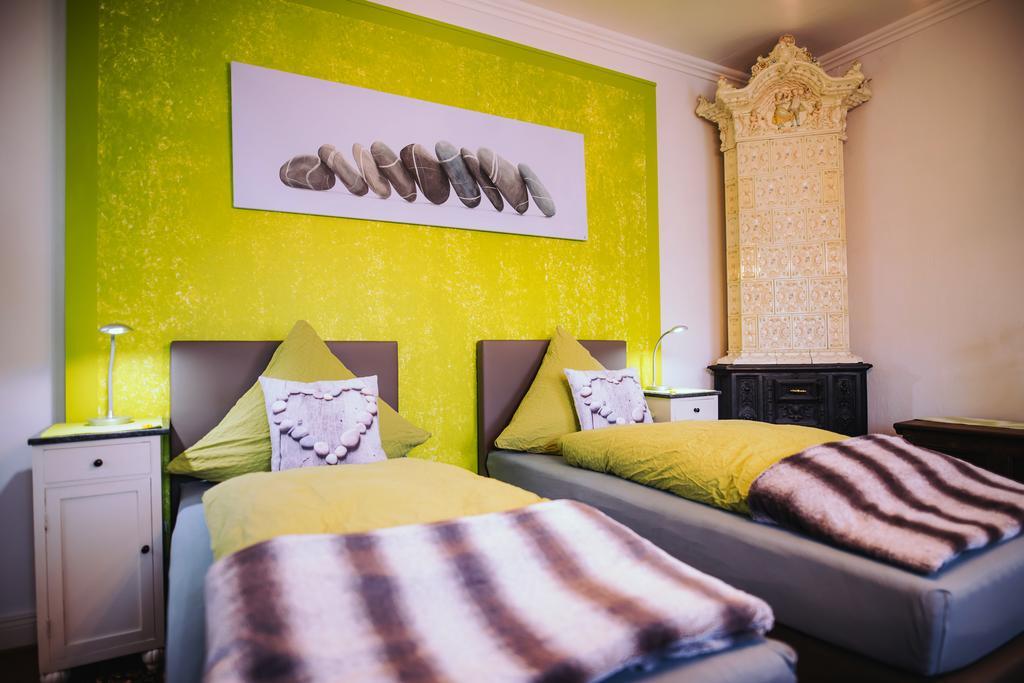 Intergo Apartments Brackel Экстерьер фото